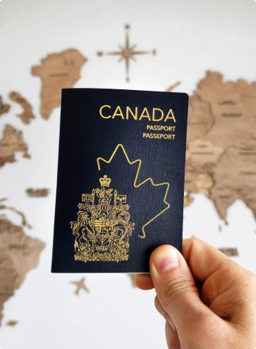 why rushmypassport