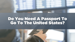 canadian passport